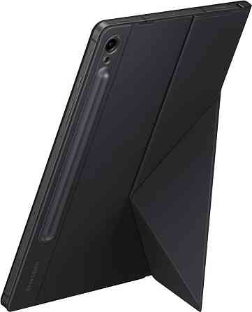 Чохол-книжка Samsung Book Cover для Samsung Galaxy Tab S9 SM-X710/SM-X716 Black (EF-BX710PBEGWW) ( 10063 ) Харків