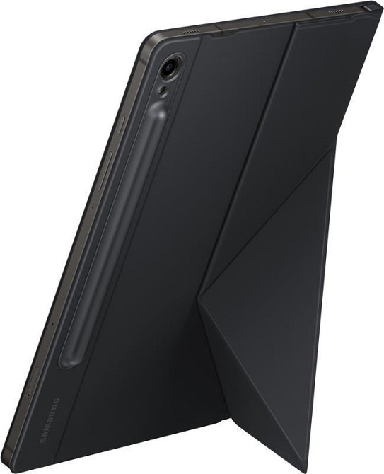 Чохол-книжка Samsung Book Cover для Samsung Galaxy Tab S9 SM-X710/SM-X716 Black (EF-BX710PBEGWW) ( 10063 ) Харьков - изображение 4