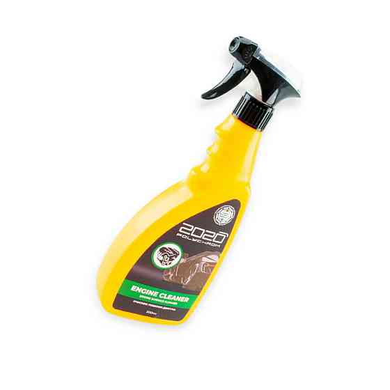 Очисник двигуна зовнішній Polychrom 2020 (500мл) Мукачево