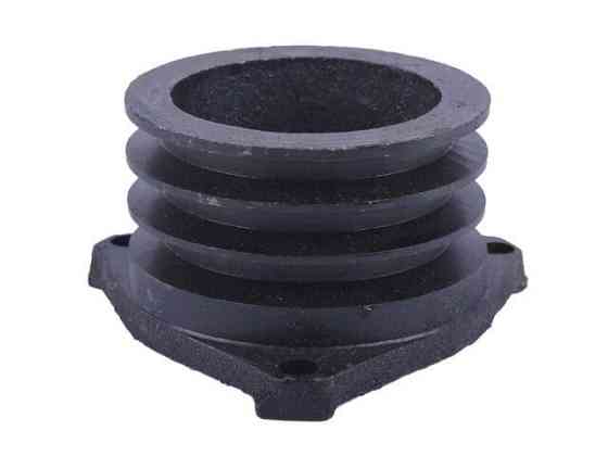 Шків ременя 3 струмки діаметр 130 мм на дизельний двигун 195N Мукачево