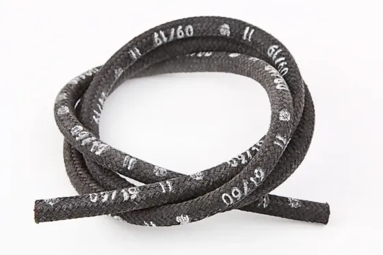 Шланг обратки 2107 БРТ 119см Винница