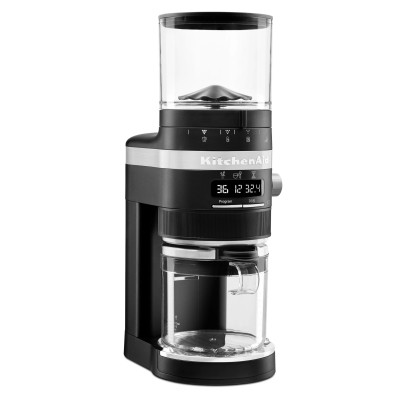 Кофемолка KitchenAid 5KCG8433EBM Винница - изображение 1