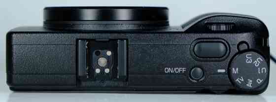 Фотоапарат Ricoh GR IIIx (grIIIx) Київ