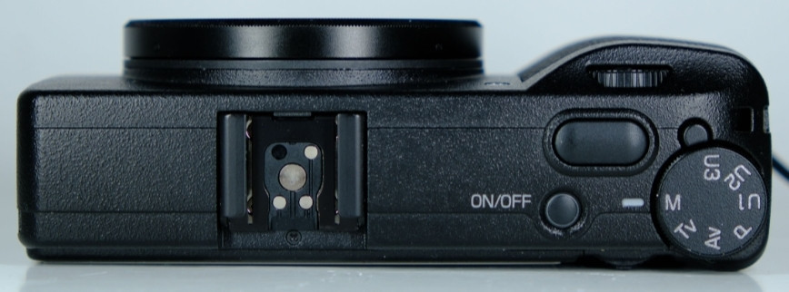 Фотоаппарат Ricoh GR IIIx (grIIIx ) Киев - изображение 3