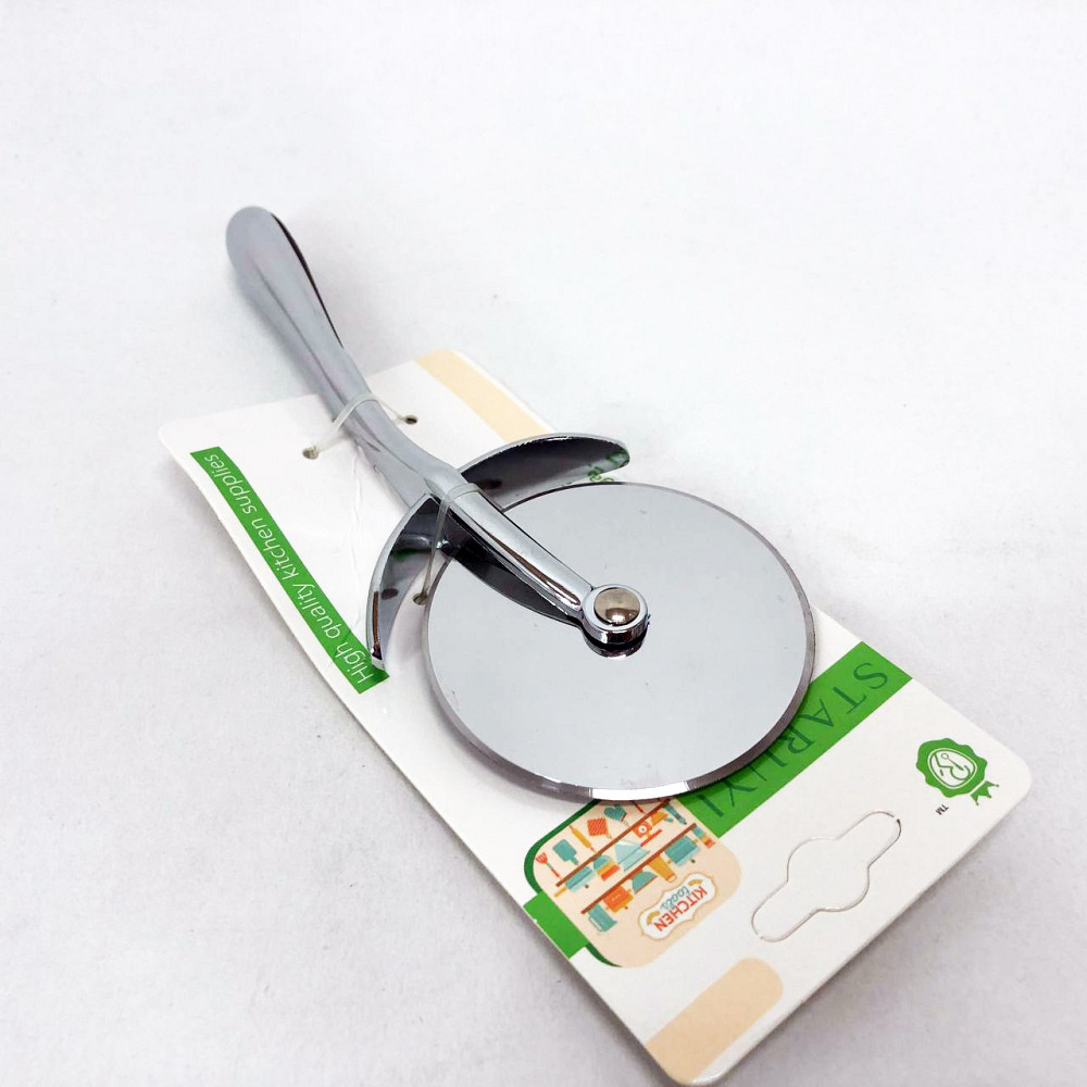 Ніж для піци UNIQUE UN-1766 AO-14 Івано-Франківськ - фото 7