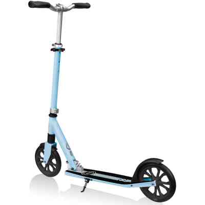 Самокат Globber NL500-205 пастельно-синій (684-200-2) Вінниця