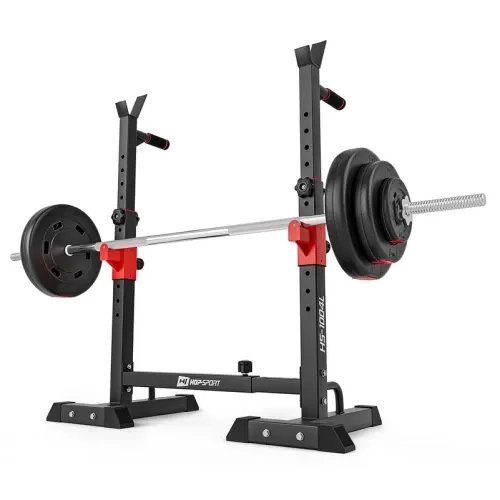 Стійки під штангу Hop-Sport 1004 Київ - фото 4