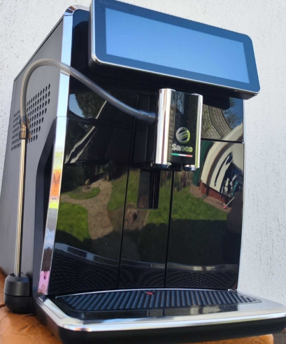 Кавомашина Saeco Xelsis Suprema SM888 Харків - фото 7