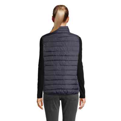 Жилет Sol's Stream BW women кобальт L (04021319L) Винница