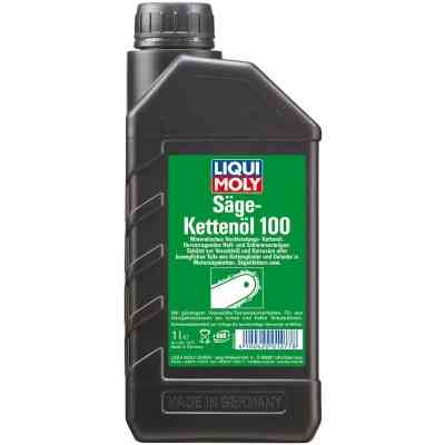 Моторное масло Liqui Moly SAGE-KETTENOL 100 1л (1277) Винница