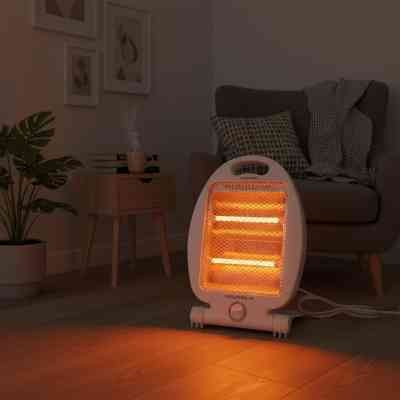 Обігрівач Grunhelm GI-80A Вінниця