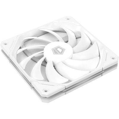 Кулер для корпуса ID-Cooling TF-12015-W Винница - изображение 10