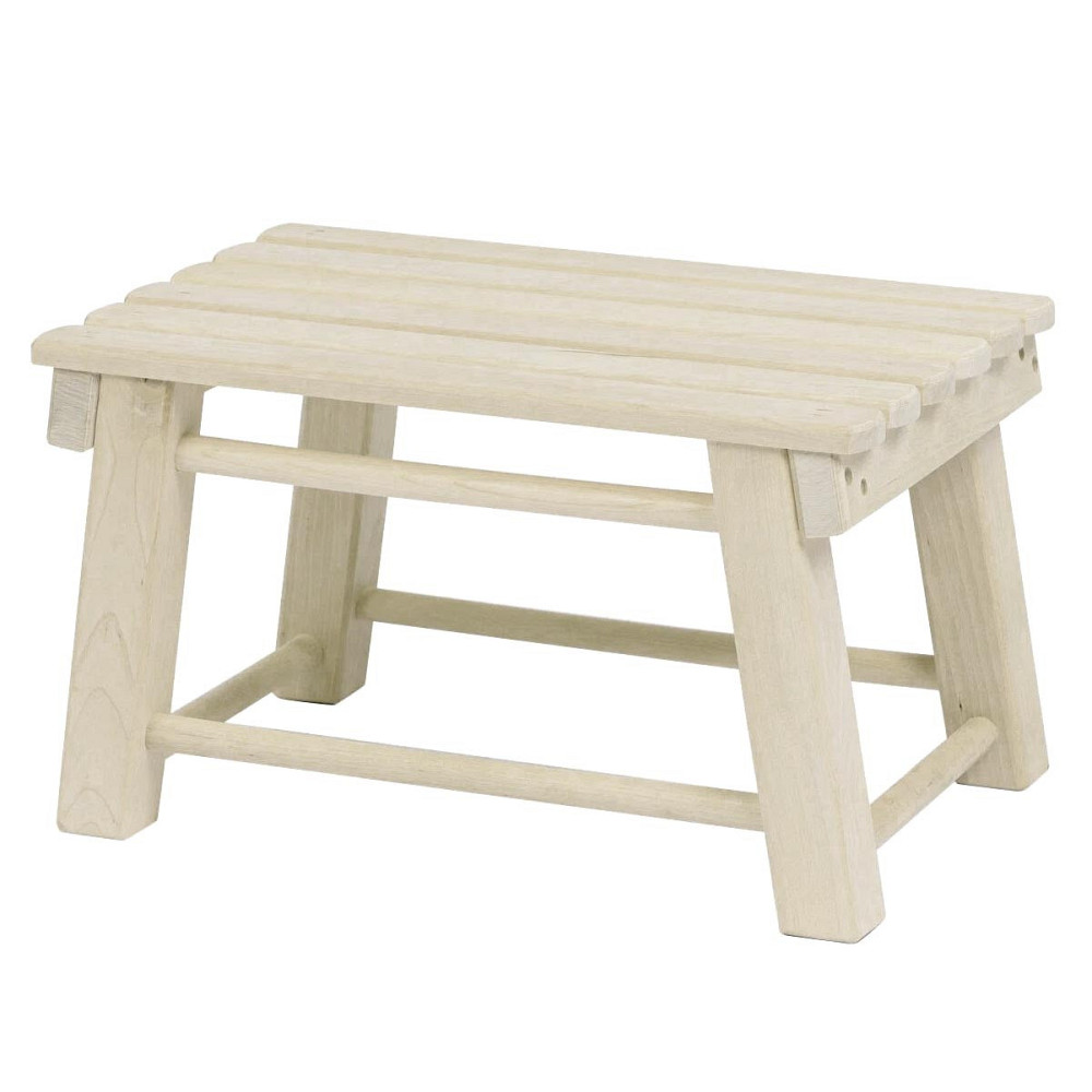 Табурет для ванной 