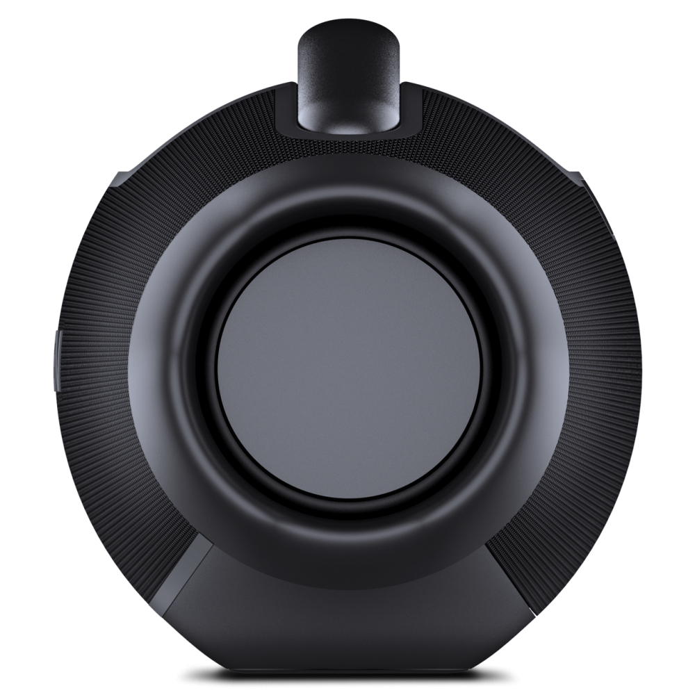 Портативная акустическая система бумбокс Bluetooth с RGB подсветкой SVEN (PS-990) Нововолынск - изображение 5