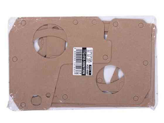 Прокладки редуктора для КПП/6, 14 шт. Мукачево