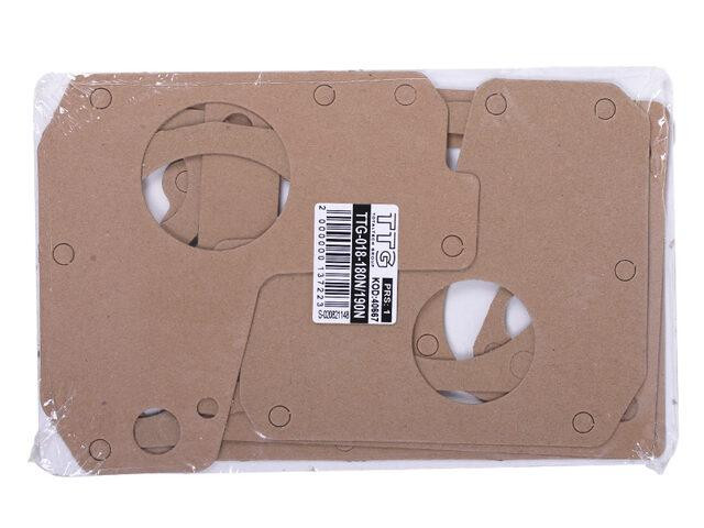 Прокладки редуктора для КПП/6, 14 шт. Мукачево - фото 1