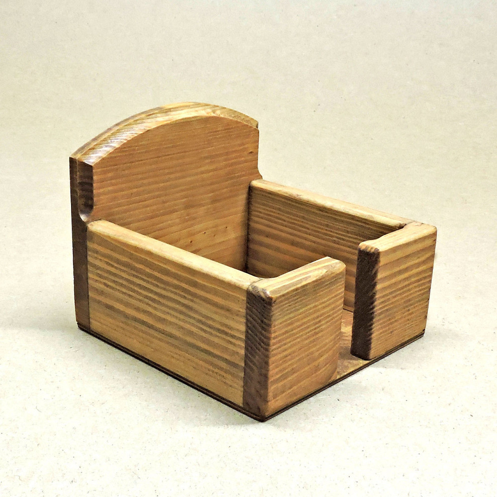 Серветниця "Кабера" мускат Миколаїв - фото 5