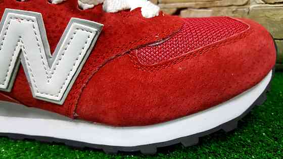 Женские кроссовки New Balance WL574 Киев