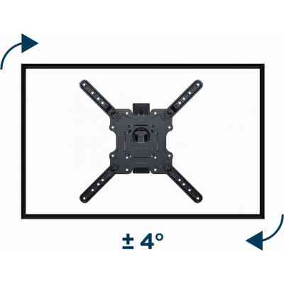 Кронштейн Gembird WM-55ST-01 Винница