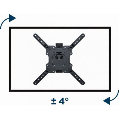 Кронштейн Gembird WM-55ST-01 Винница - изображение 5