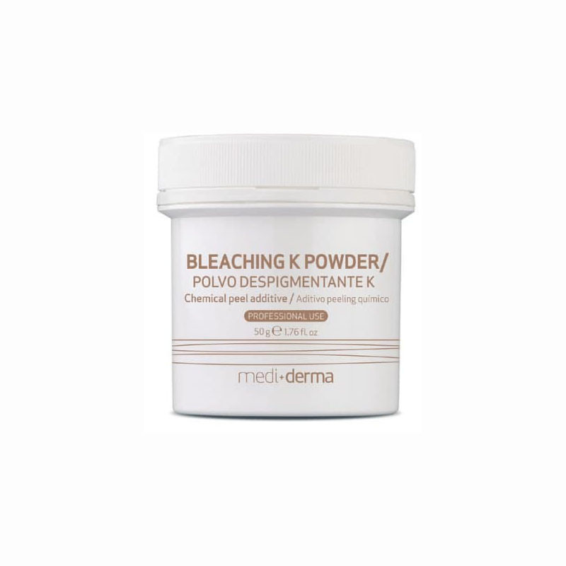 Набір Відбілюючий Bleaching K Medi+derma, 50 г Дніпро - фото 1