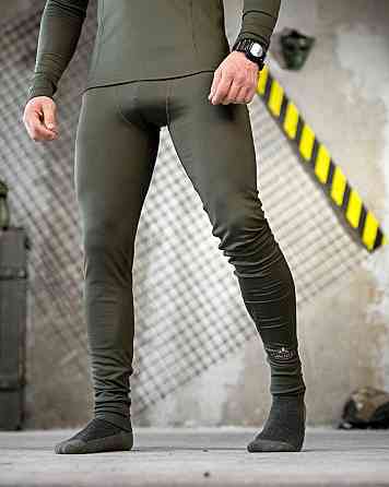 Термобелье Vaude olive НП4962 Одесса