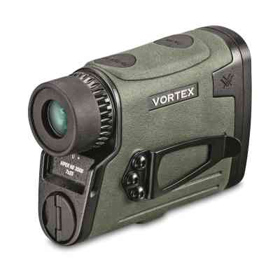 Лазерный дальномер Vortex Viper HD 3000 7х25 (LRF-VP3000) Винница