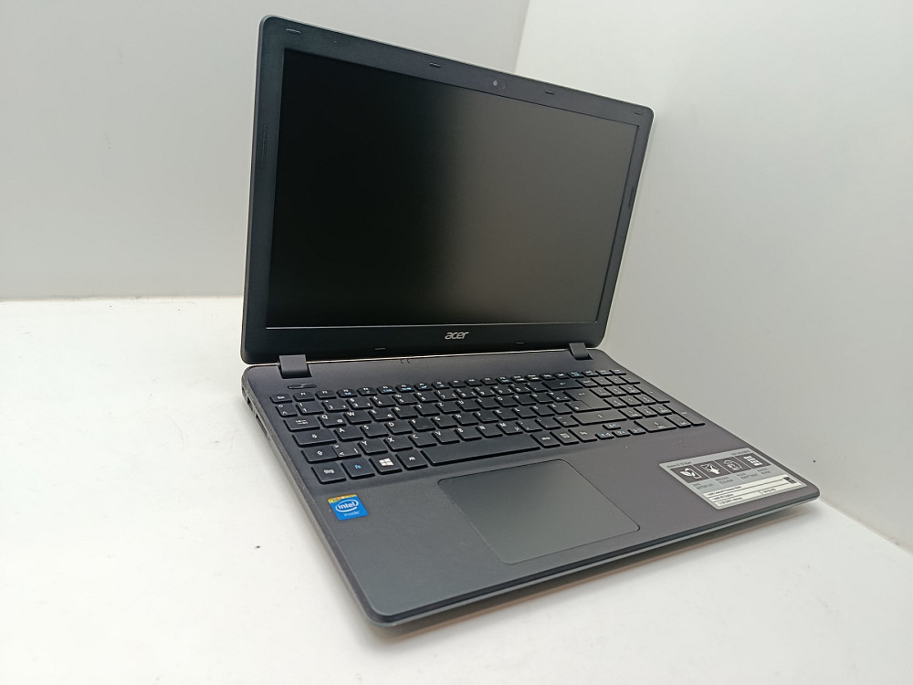 Ноутбук Acer Aspire ES1-512(MS2394) Celeron N2840\2\0\ АКБ- (товар вживаний) Луцьк - фото 1