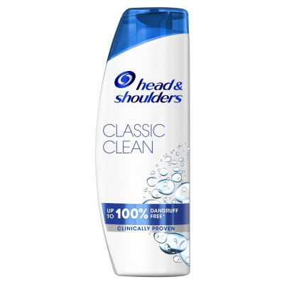 Шампунь Head & Shoulders Основной уход 400 мл (5011321336049) Винница - изображение 1