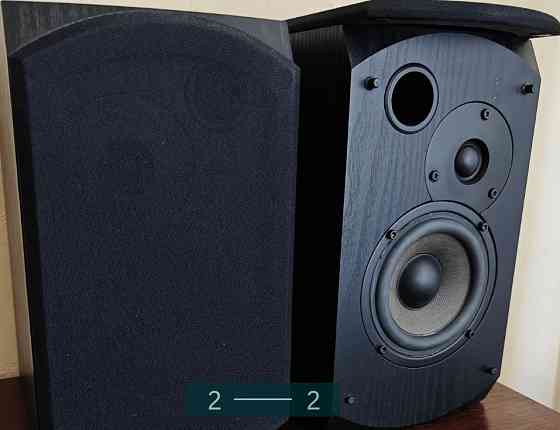 Акустическая Система: Sven BF-11. Харьков