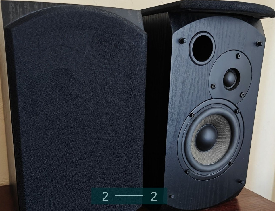 Акустическая Система: Sven BF-11. Харьков - изображение 2