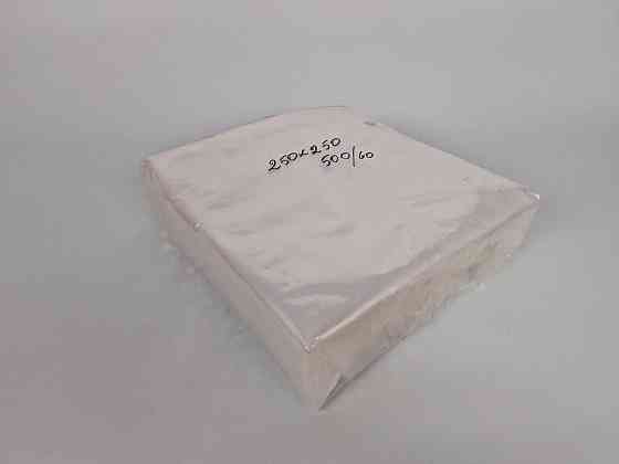 Вакуумный пакет гладкий ,для промышленного использования 25х25см 60мкм (500 шт) Харьков