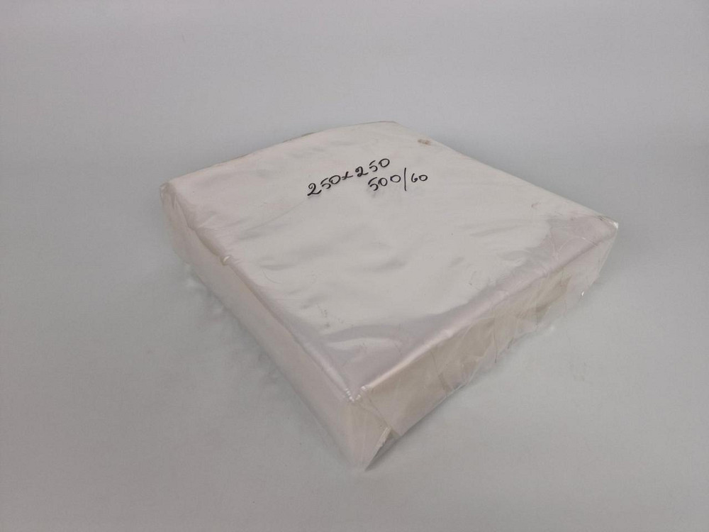 Вакуумный пакет гладкий ,для промышленного использования 25х25см 60мкм (500 шт) Харьков - изображение 3