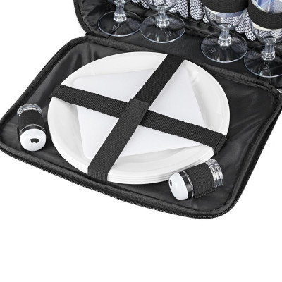 Набір для пікніка Кемпінг Multi (4823082714377) Вінниця - фото 3