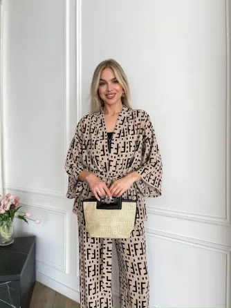 Легкий та стильний костюм Одеса