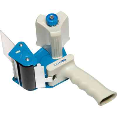 Пістолет для пакувального скотча Economix 72 мм (E40703) Вінниця