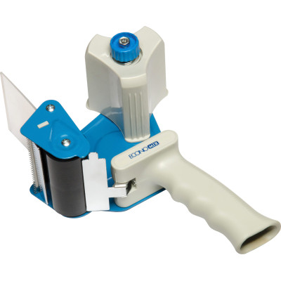 Пистолет для упаковочного скотча Economix 72 мм (E40703) Винница - изображение 1