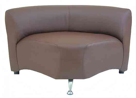 Диван Flay Florida 1270х730х640 угол Коричневый Киев