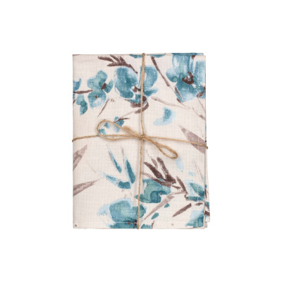 Серветка на стіл Ardesto Flower, 35х45 см (ART07NF) Вінниця - фото 1