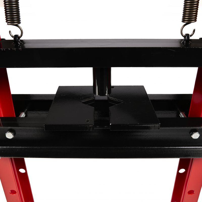 Гидравлический пресс 12 Т Kraft&Dele KD328_2K Киев - изображение 6