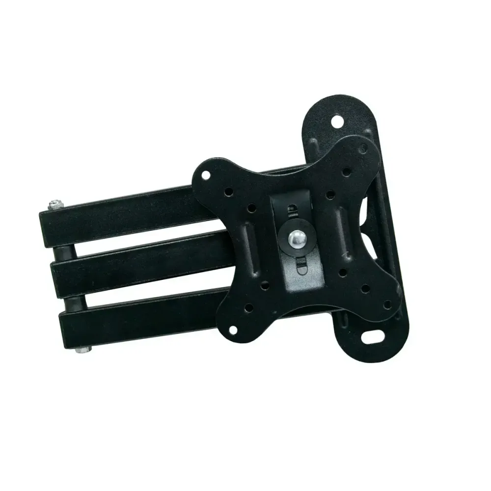 Крепление для телевизора на стену V-STAR 14"-27" DF03", кронштейн для монитора Коломыя - изображение 3