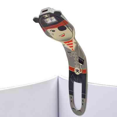 Закладки для книг Flexilight ліхтарик Rechargeable - Пірат (FLRPPI) Вінниця