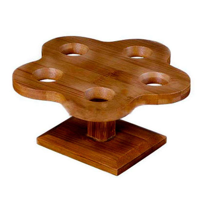 Підставка для темакі "Ганзанг 5" капучино Миколаїв - фото 1