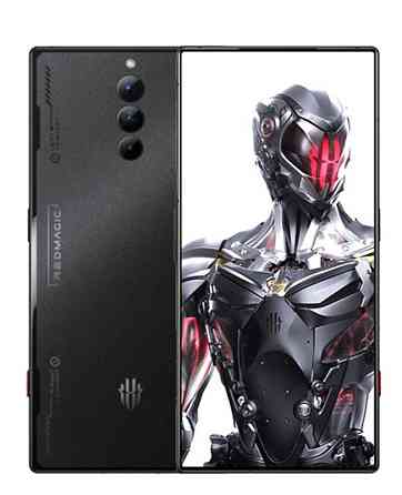 Захисне скло 5D для ZTE Nubia Redmagic 8 Pro, Redmagic 8S Pro, Made in Ukraine Київ