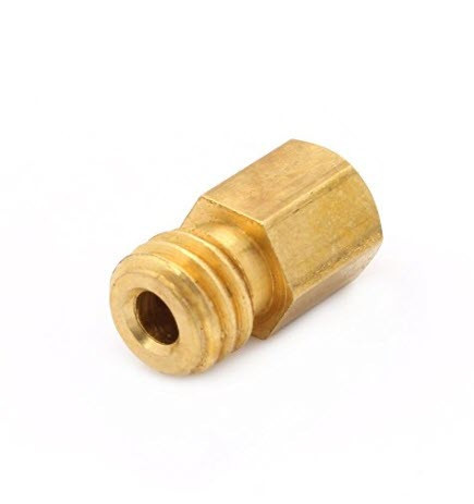 Сопло для 3d принтера Ghost 6, 0,4 мм (Flying Bear) Киев - изображение 3