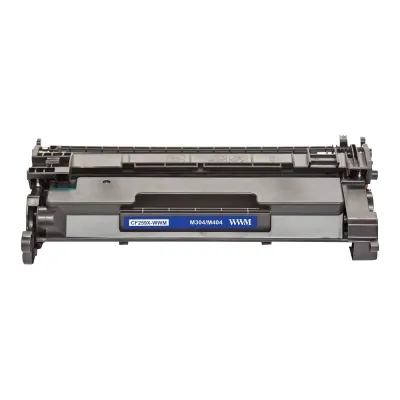 Картридж WWM HP LJ Pro M304/M404/MFP M428 CF259X Black 10K (CF259X-WWM) Вінниця