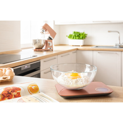 Ваги кухонні Sencor SKS7074RD Вінниця - фото 3