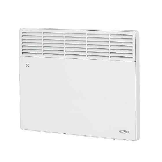 Конвектор електричний Термія ЕВНА - 1.5/230 С2 (мбш) вологозахищений обігрівач 1500 Вт електроконвектор з закритим ТЕНом Київ
