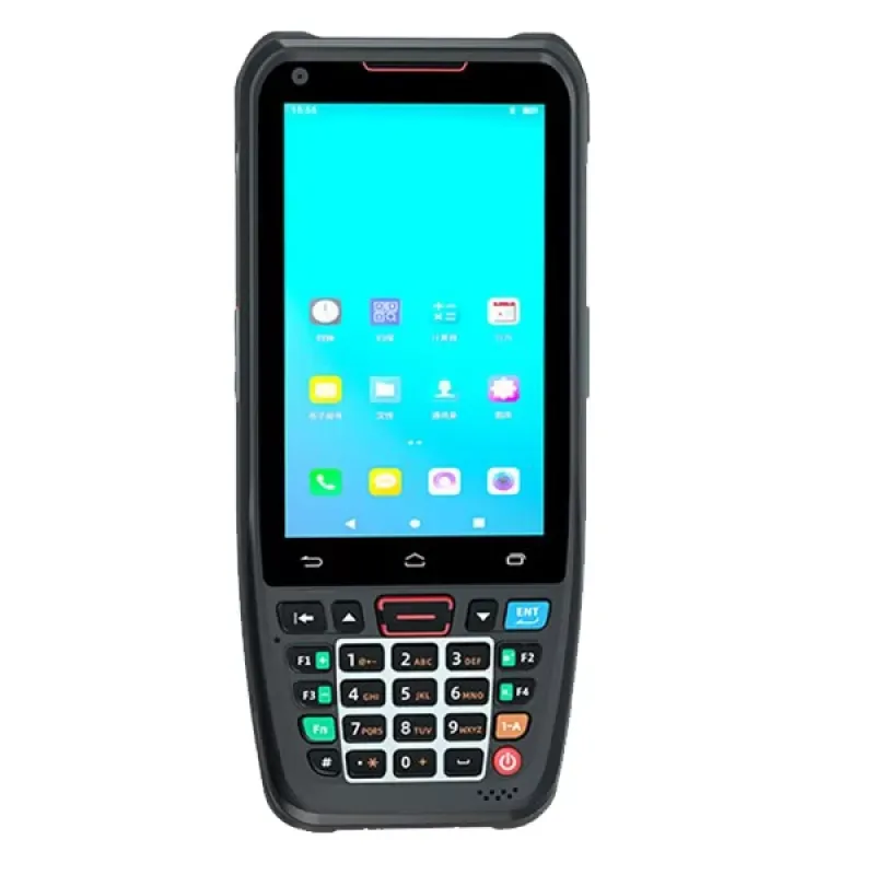 Термінал збору даних Lecom  2D Android OS Павлоград - изображение 2