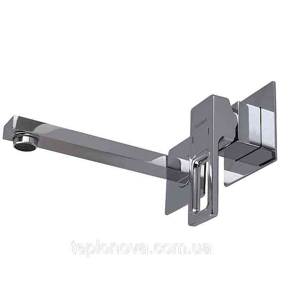 Смеситель для умывальника Globus Lux PIANO GLPN-204-SMART Черновцы